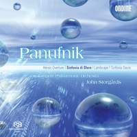 Panufnik, A: Orchestral Works