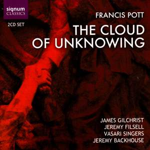 Pott: The Cloud of Unknowing