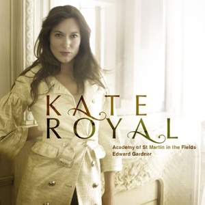 Kate Royal - Recital