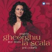 Angela Gheorghiu - Live from La Scala