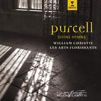 Purcell - Divine Hymns