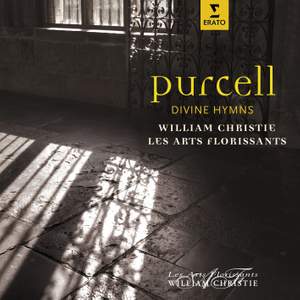 Purcell - Divine Hymns