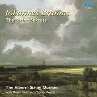 Brahms - The String Sextets
