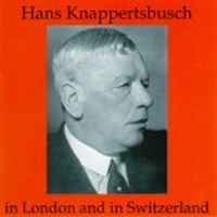 Wagner: Rienzi Overture, etc.