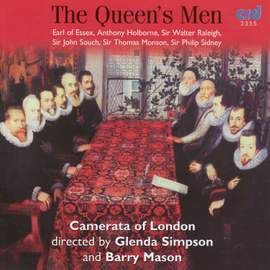 The Queen's Men