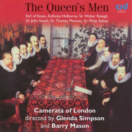 The Queen's Men