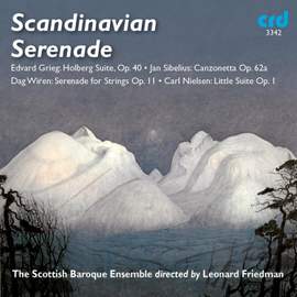 Scandinavian Serenade