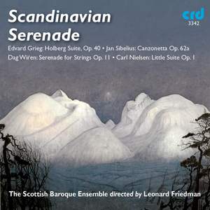 Scandinavian Serenade
