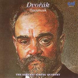 Dvorák - Hausmusik
