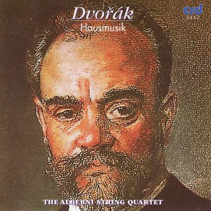 Dvorák - Hausmusik