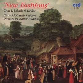 New Fashions