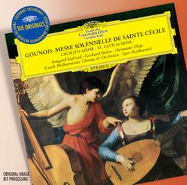 Gounod: St Cecilia Mass
