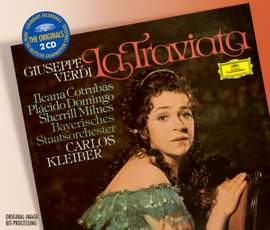 Verdi: La Traviata