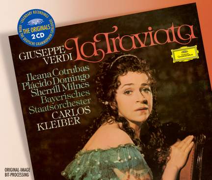 Verdi: La Traviata
