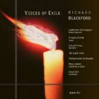 Blackford: Voices Of Exile