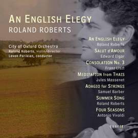 An English Elegy