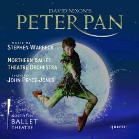Warbeck: Peter Pan