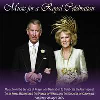 Music For A Royal Celebration