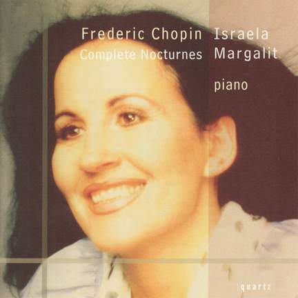 Chopin: Nocturnes Nos. 1-21