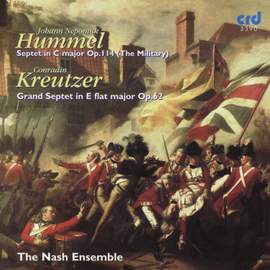 Hummel & Kreutzer: Septets