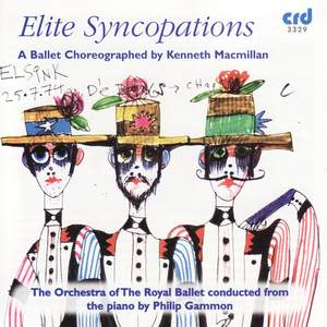 Elite Syncopations