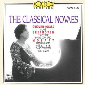The Classical Novaes