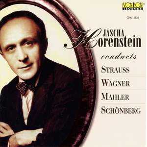 Strauss, R: Till Eulenspiegels lustige Streiche, Op. 28, etc.