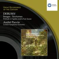 Debussy: Images & Nocturnes