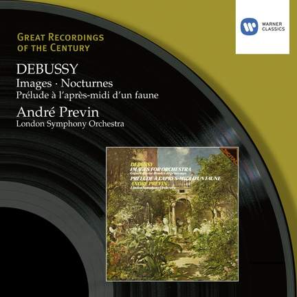 Debussy: Images pour piano - Books 1 & 2, etc.