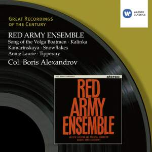 Red Army Ensemble Product Image