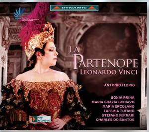 Vinci, Leonardo: La Partenope