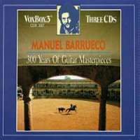 Manuel Barrueco