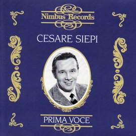 Cesare Siepi