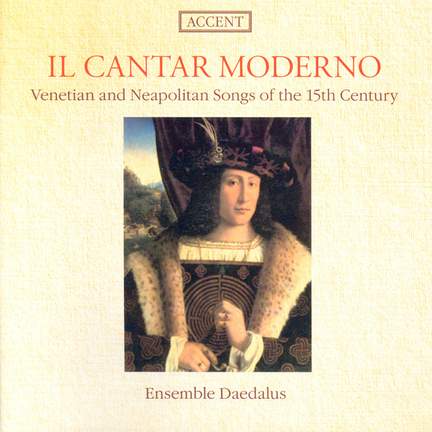 Il Cantar Moderno