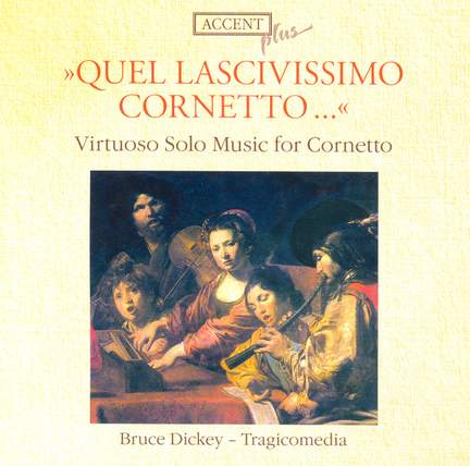 Quel lascivissimo cornetto