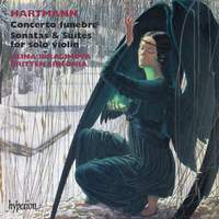 Hartmann - Concerto funebre