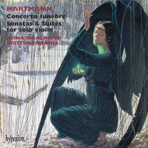 Hartmann - Concerto funebre