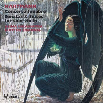 Hartmann - Concerto funebre