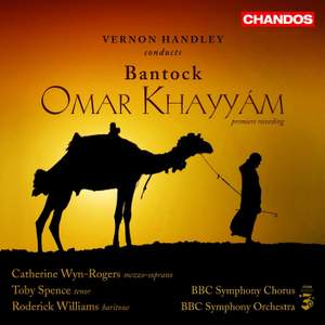 Bantock: Omar Khayyám