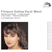 Italian Vocal Music