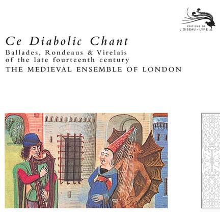 Ce Diabolico Chant