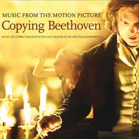 Copying Beethoven
