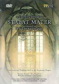 Dvořák: Stabat Mater, Op. 58