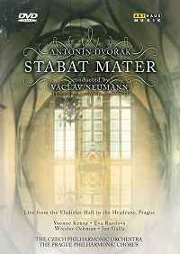 Dvořák: Stabat Mater, Op. 58