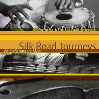 Silk Road Journeys