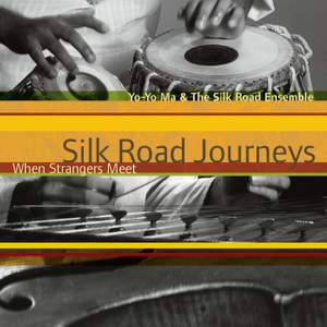 Silk Road Journeys