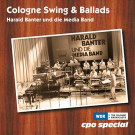 Cologne Swing & Ballads