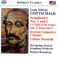 Gottschalk - Complete Works for Orchestra