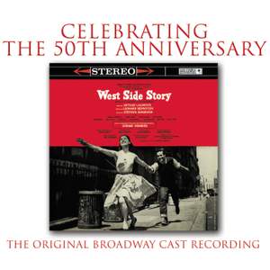 Bernstein: West Side Story