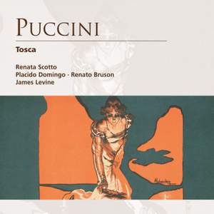 Puccini: Tosca